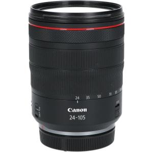 ＣＡＮＯＮ　ＲＦ２４－１０５ｍｍ　Ｆ４Ｌ　ＩＳ　ＵＳＭ