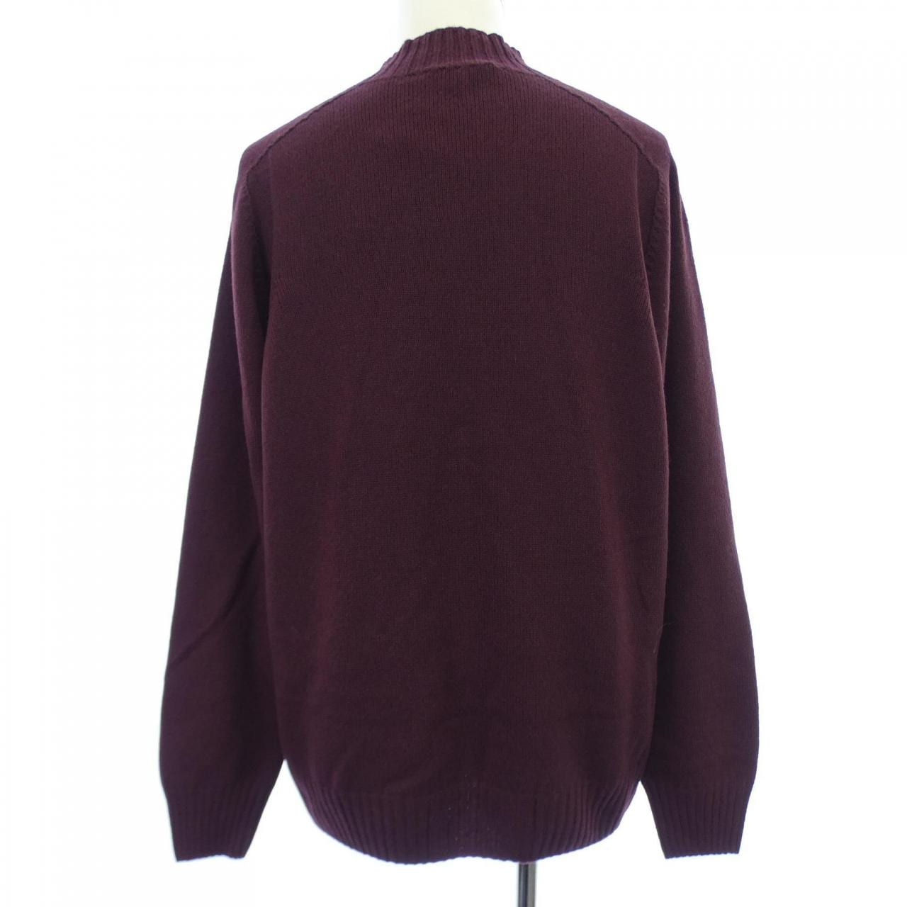 グランサッソ Gran Sasso ニット