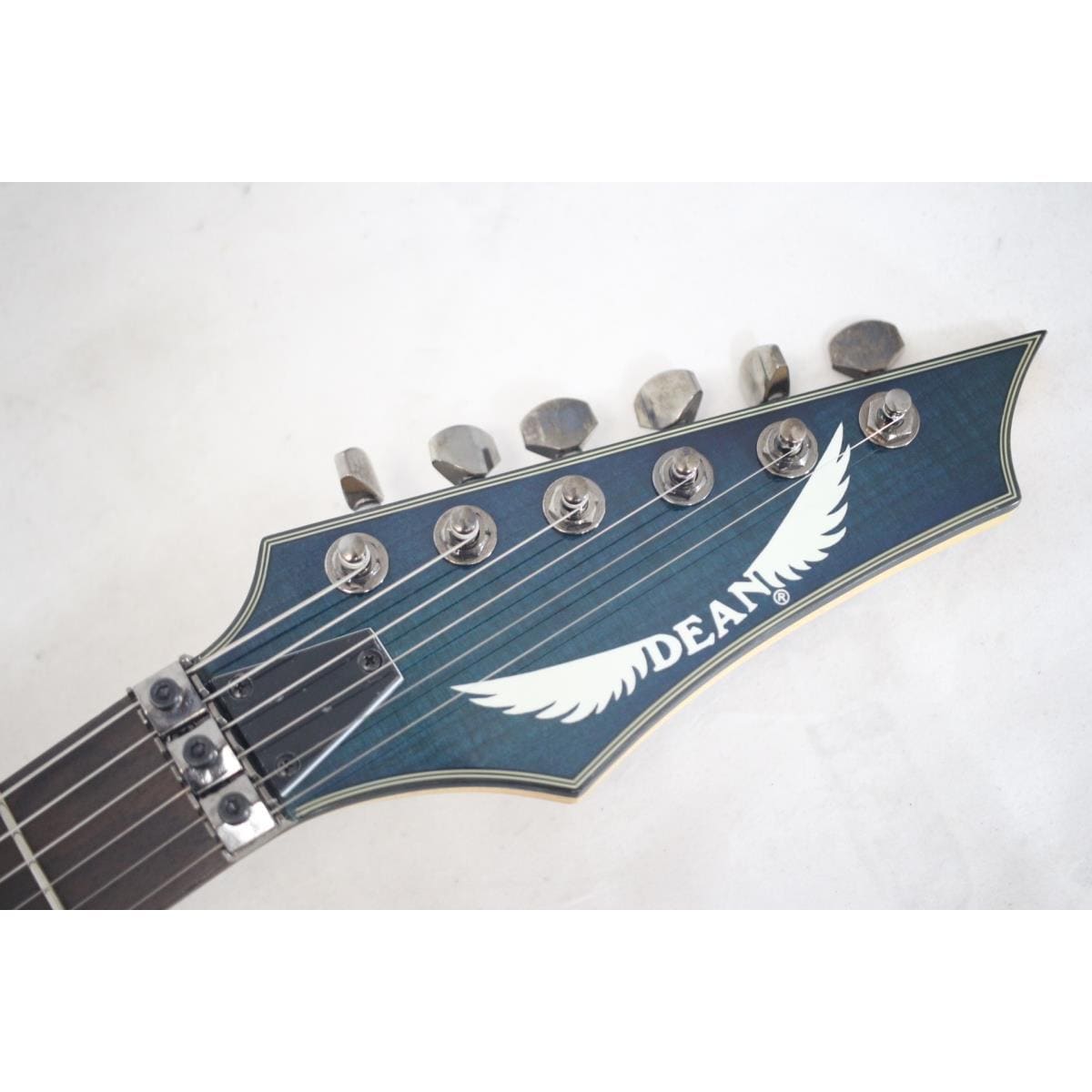 DEAN CUSTOM350F