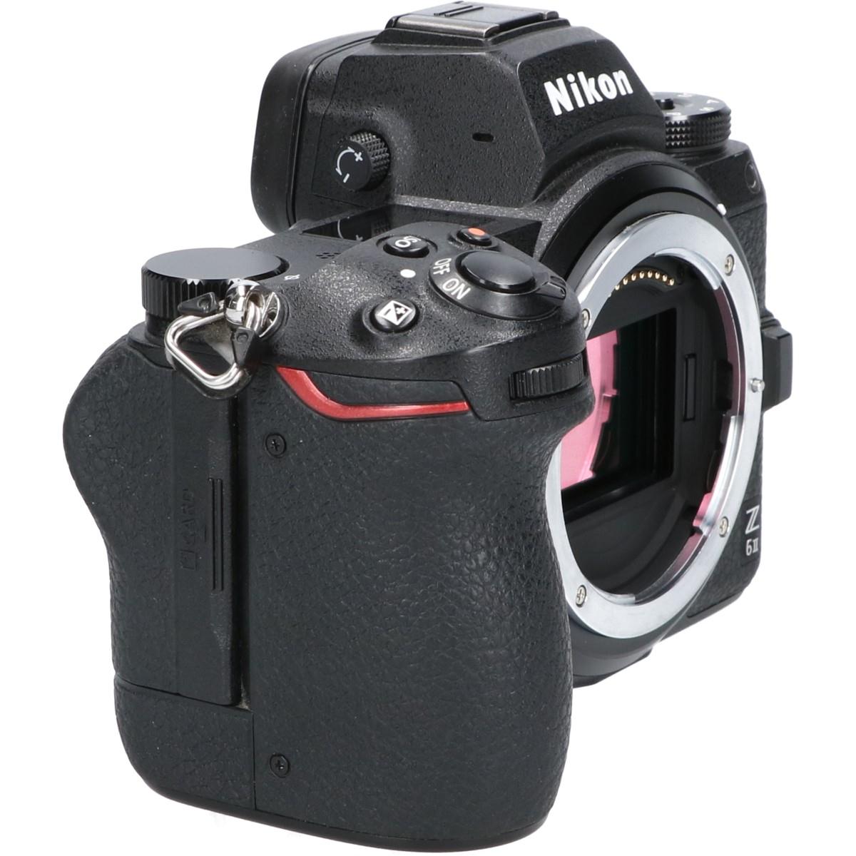 ＮＩＫＯＮ　Ｚ６ＩＩ