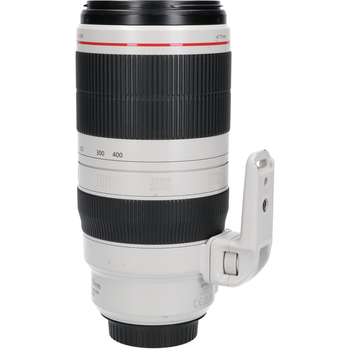 EF100-400mm F4.5-5.6L IS II