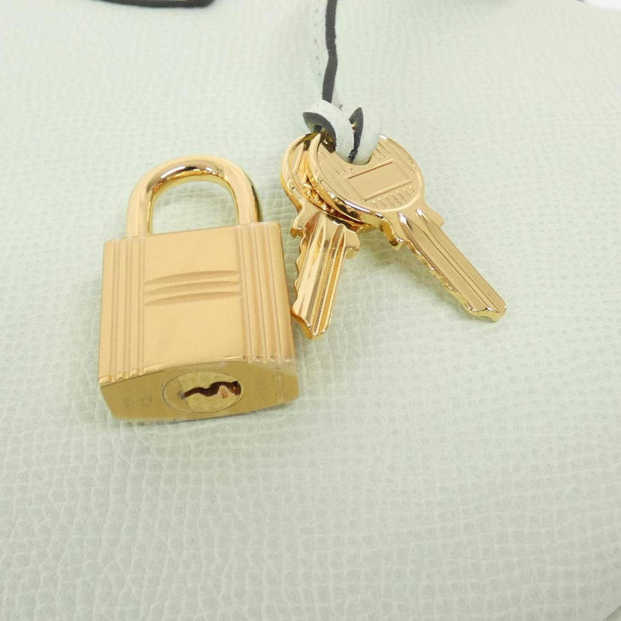 [未使用品] HERMES Bolide 1923 25cm 082798CC 包