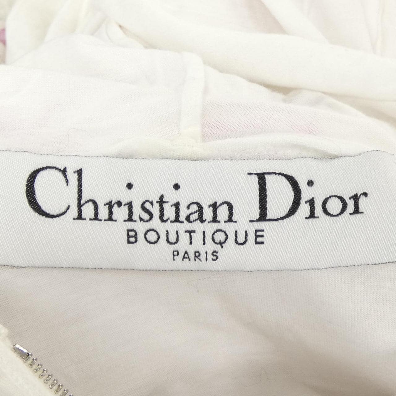 【ヴィンテージ】クリスチャンディオール CHRISTIAN DIOR 5P12022901 ジャケット