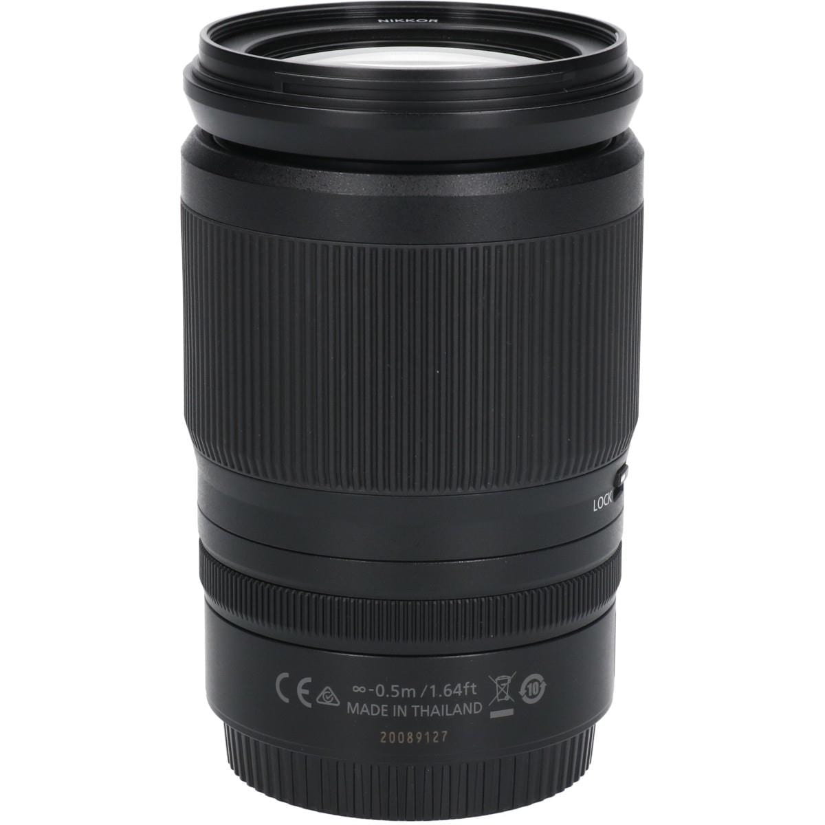Ｚ２４－２００ｍｍ　Ｆ４－６．３ＶＲ