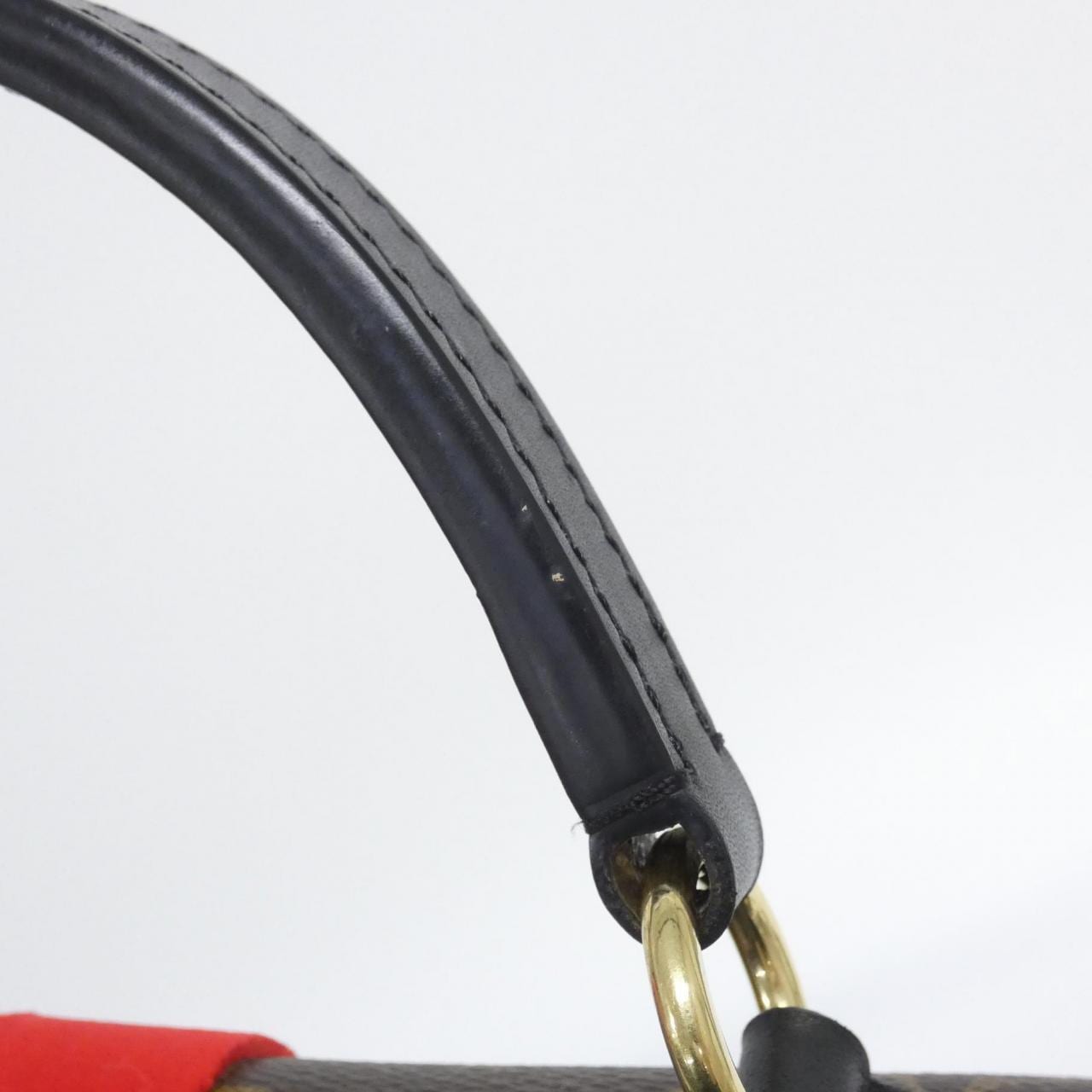 ルイヴィトン モノグラム ジョルジュBB M43866 バッグ