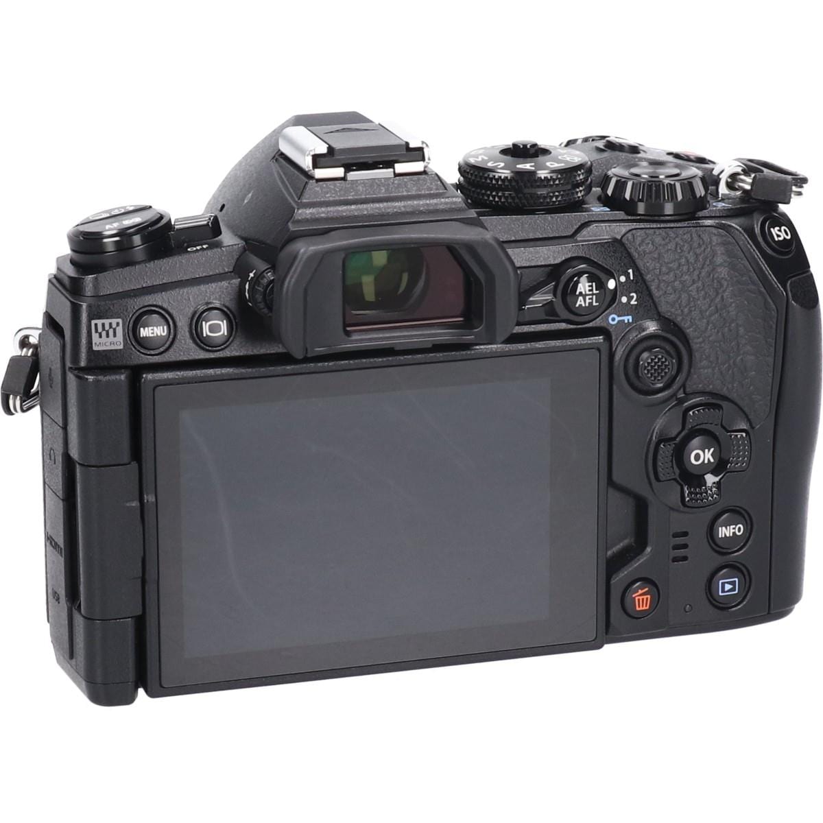 Ｅ－Ｍ１　ＭＡＲＫ　ＩＩＩ
