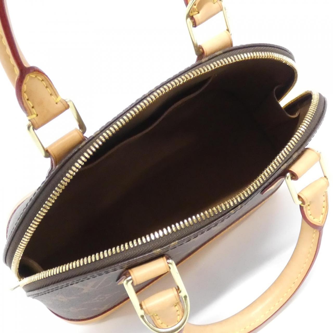 ルイヴィトン モノグラム アルマBB M53152 バッグ