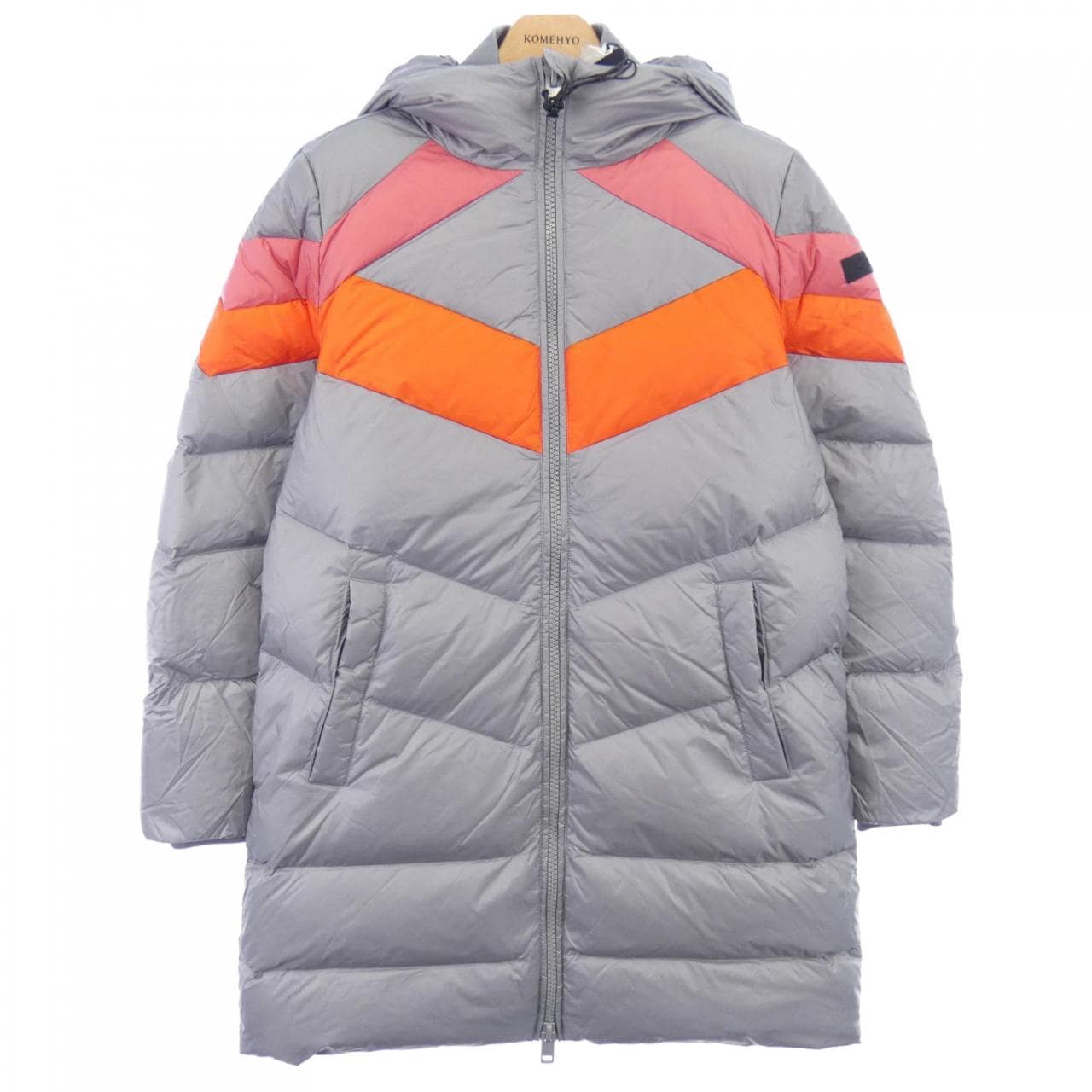 ディーゼル DIESEL ダウンコート