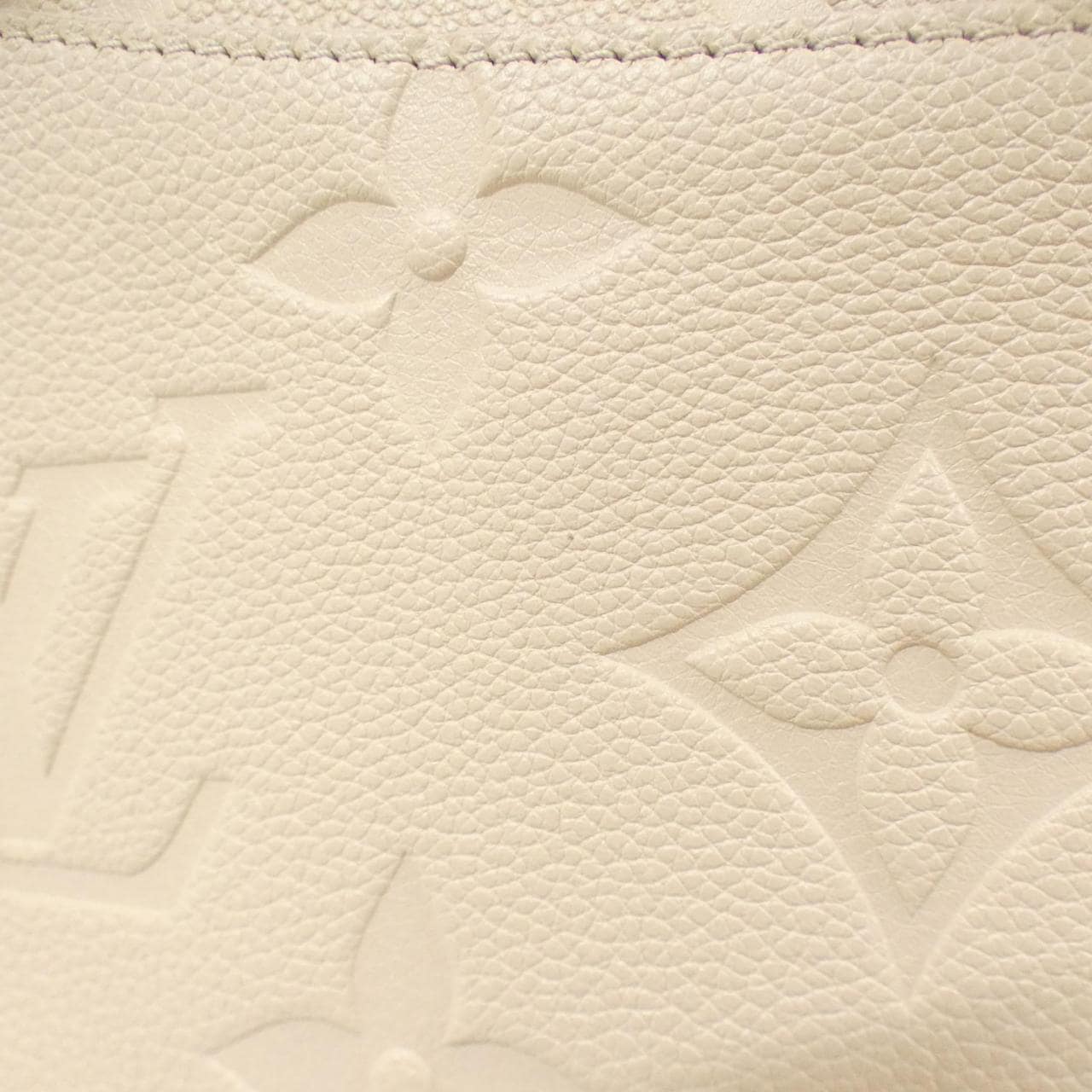 ルイヴィトン モノグラム アンプラント ディアヌ M46388 ショルダーバッグ