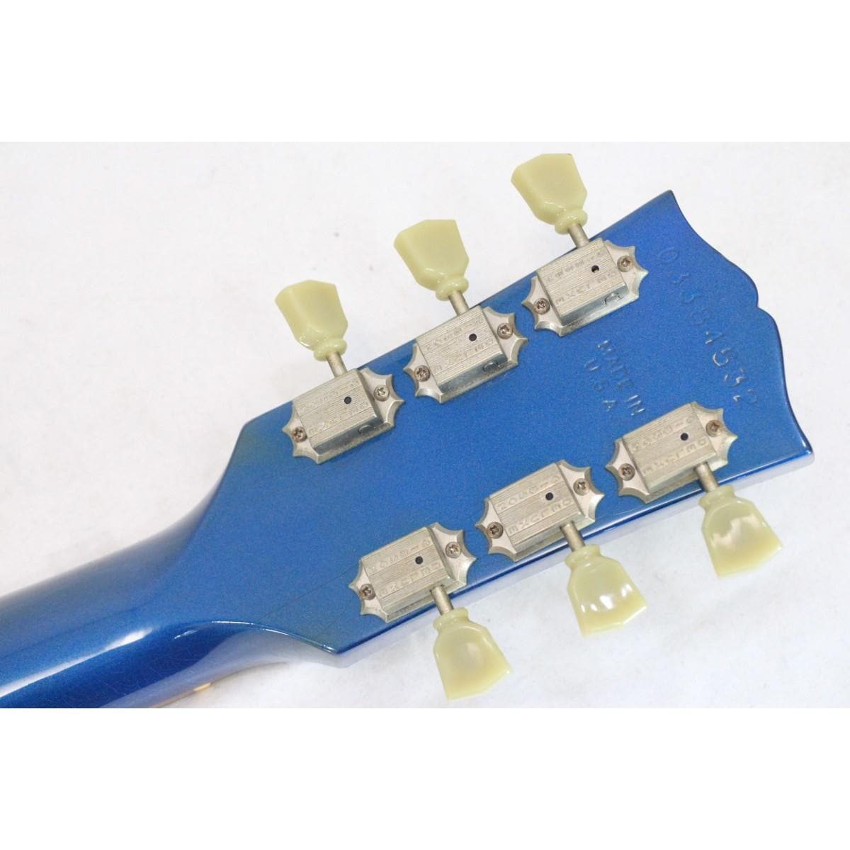 ＧＩＢＳＯＮ　　ＬＴＤ　ＳＧ　ＳＰＥＣＩＡＬ