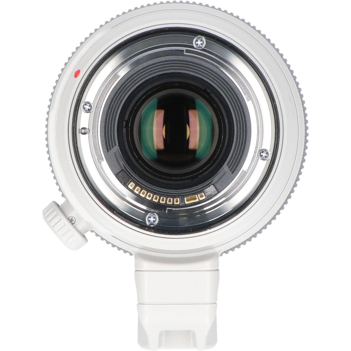 ＥＦ１００－４００ｍｍ　Ｆ４．５－５．６Ｌ　ＩＳ　ＩＩ