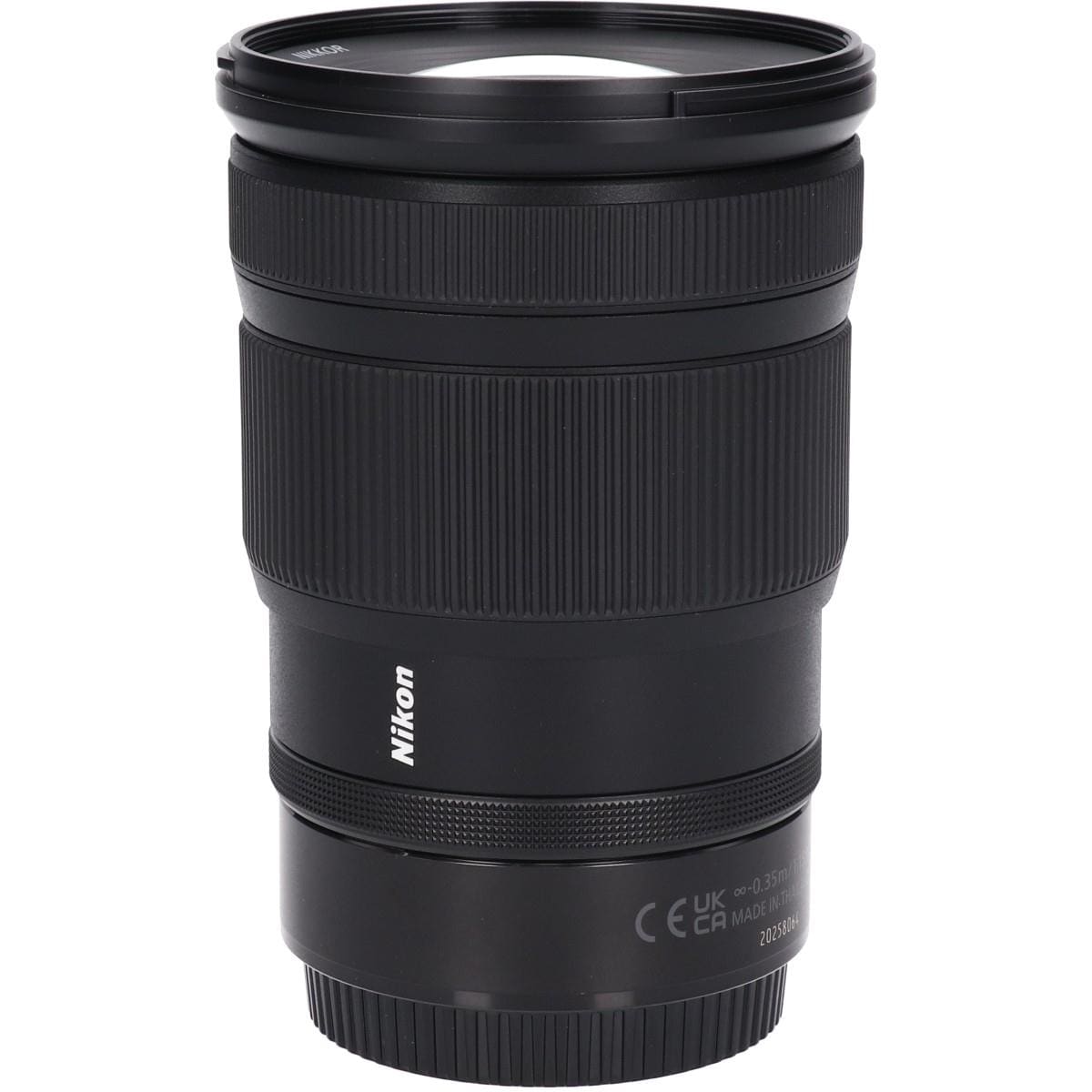 Ｚ２４－１２０ｍｍ　Ｆ４Ｓ