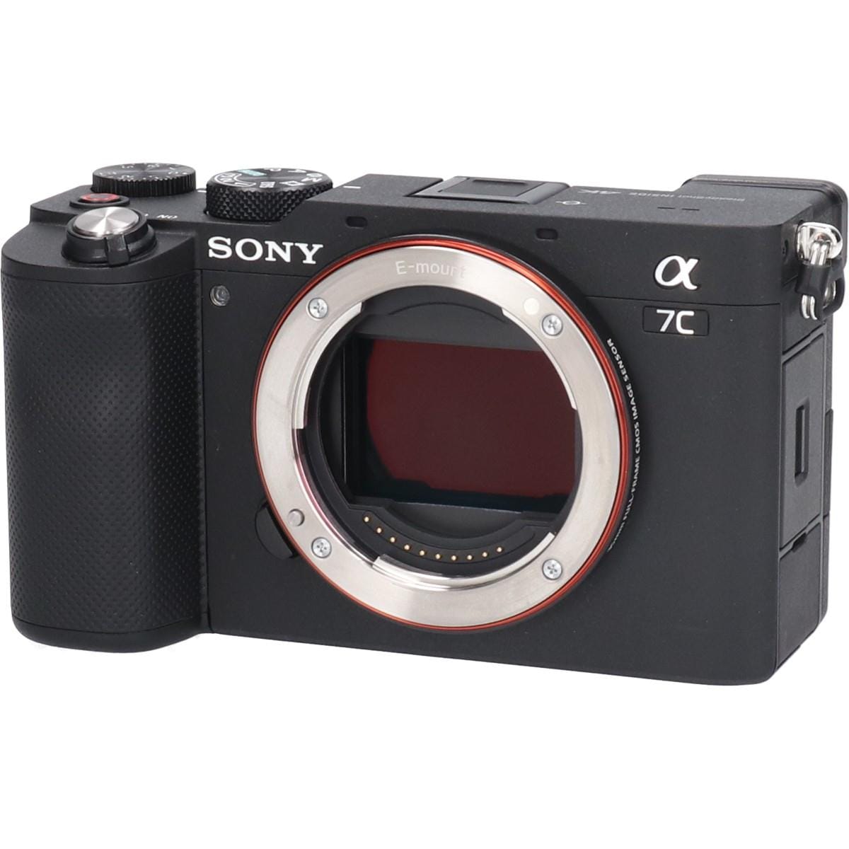 α７Ｃ　ＩＬＣＥ－７Ｃ