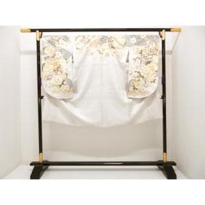 【新品】化繊　二尺袖