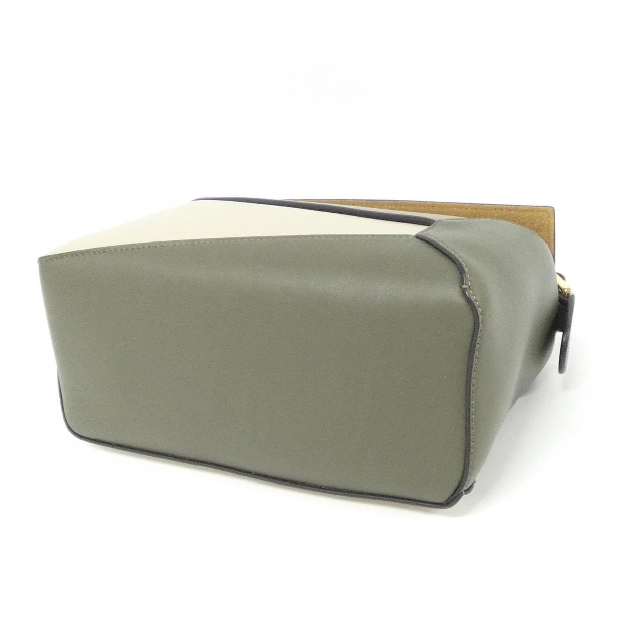 【新品】ロエベ パズル エッジ スモール A510P60X16 バッグ