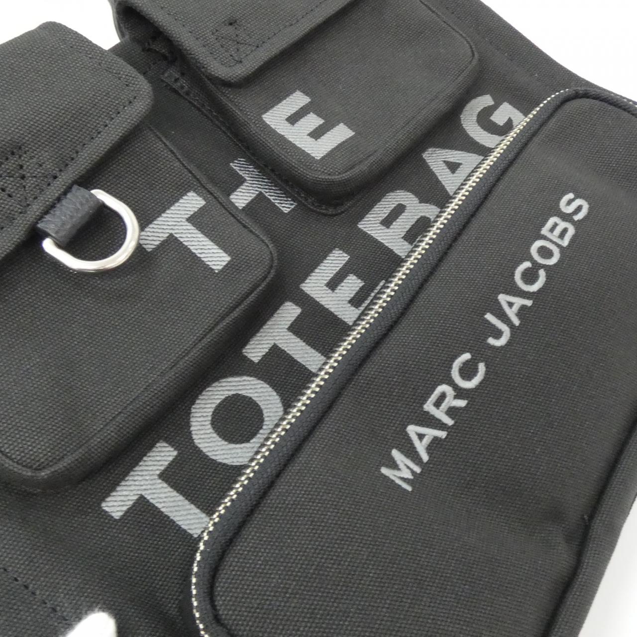 【新品】マークジェイコブス THE CARGO CANVAS TOTE BAG 2P5HTT007H03 バッグ