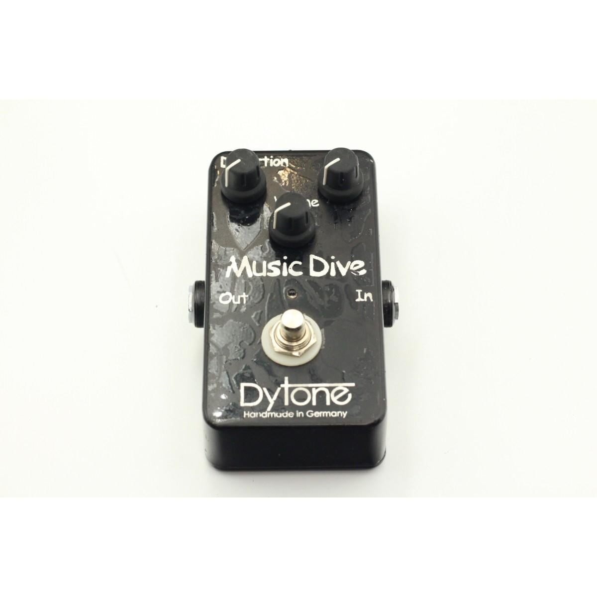 ＤＹＴＯＮＥ　ＭＵＳＩＣ　ＤＲＩＶＥＲ