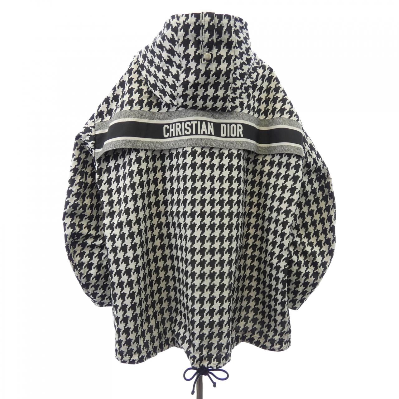 クリスチャンディオール CHRISTIAN DIOR 217C28A2865 ジャケット