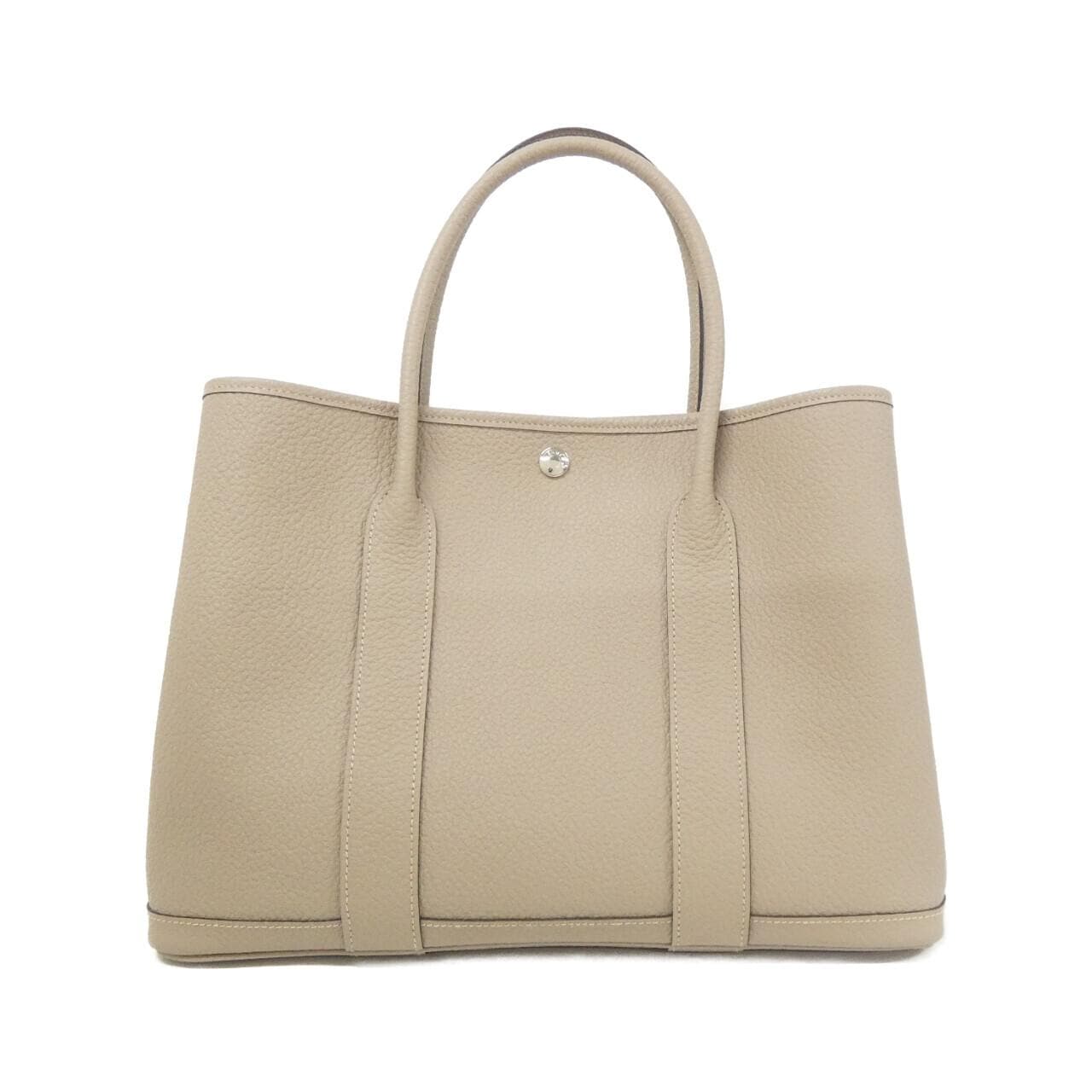 エルメス ガーデン パーティ 36cm 064423CK バッグ