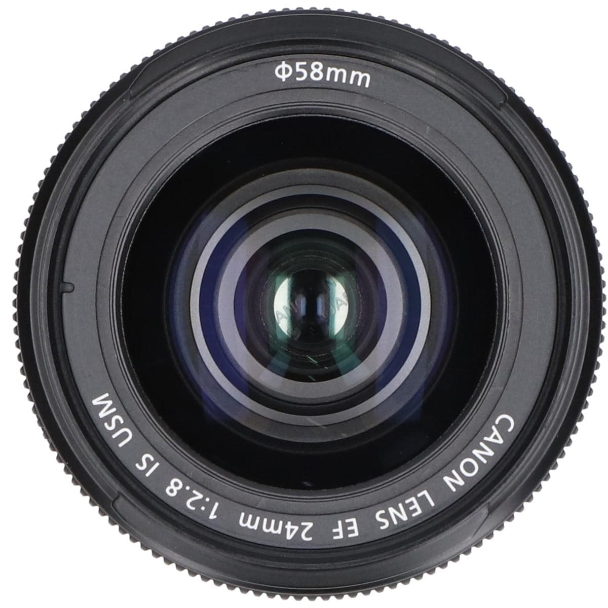 ＥＦ２４ｍｍ　Ｆ２．８ＩＳ　ＵＳＭ