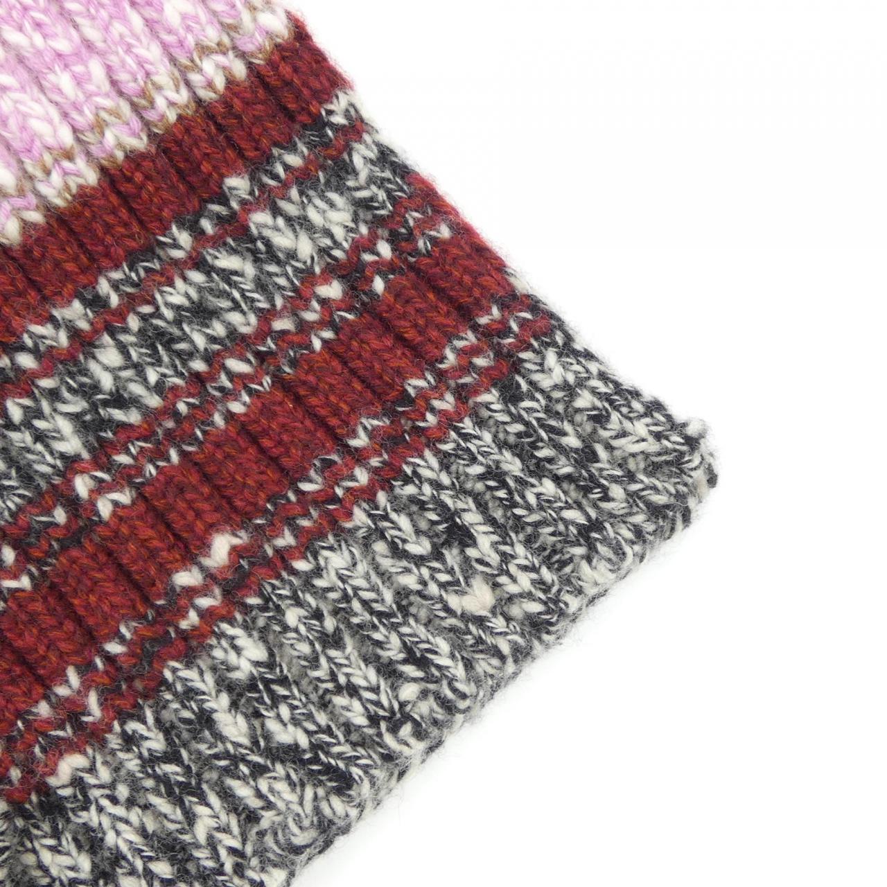 CHANEL MUFFLER