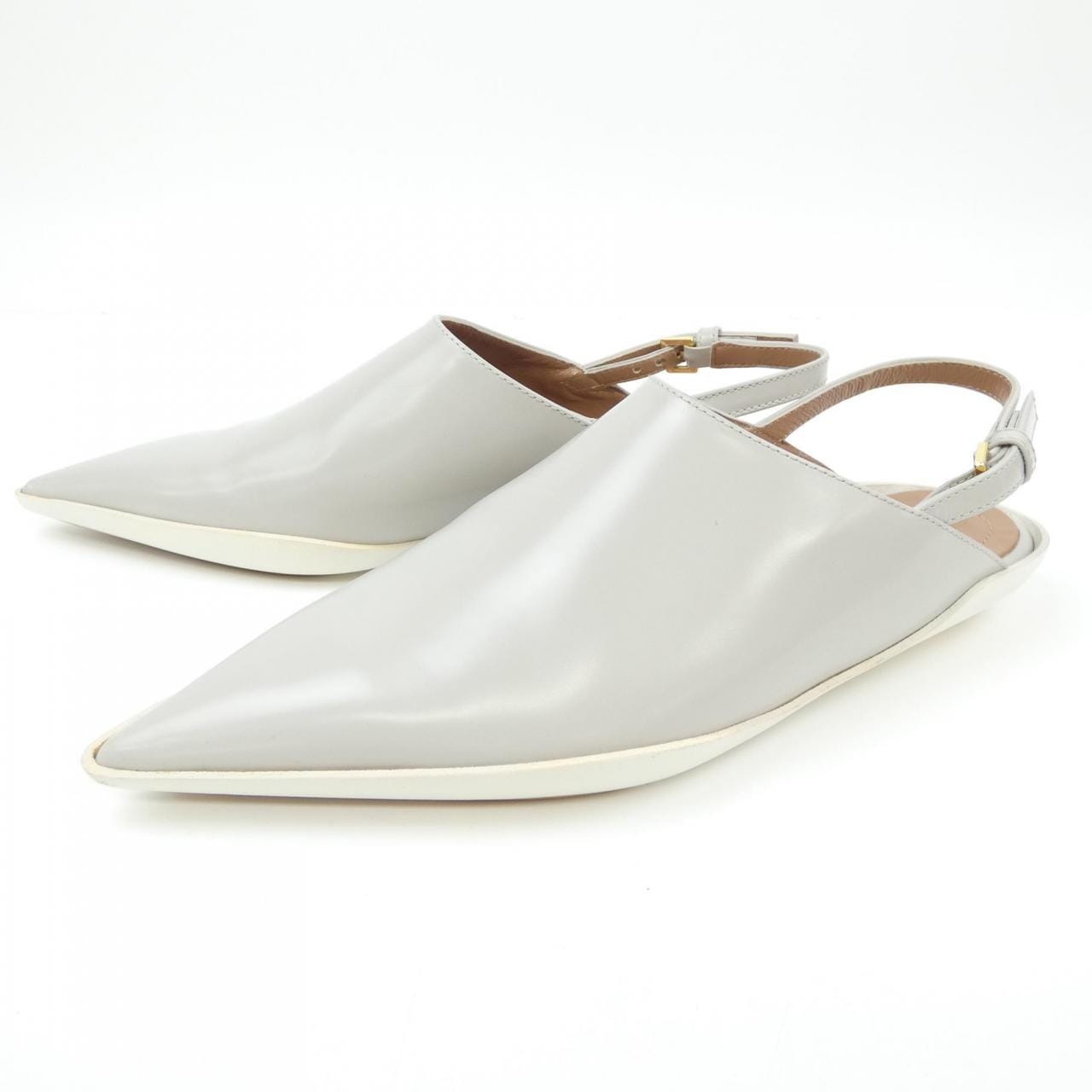 マルニ MARNI パンプス