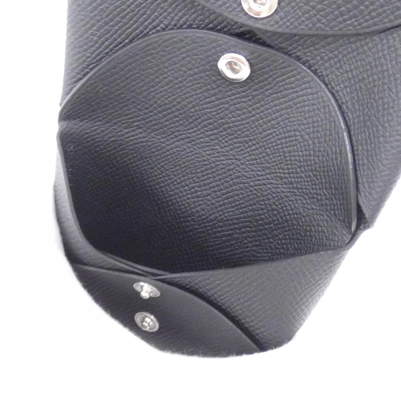 【未使用品】エルメス カルヴィ デュオ 083035CK コインケース