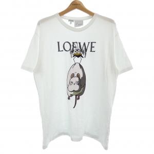 ロエベ LOEWE S928Y22J08 Tシャツ