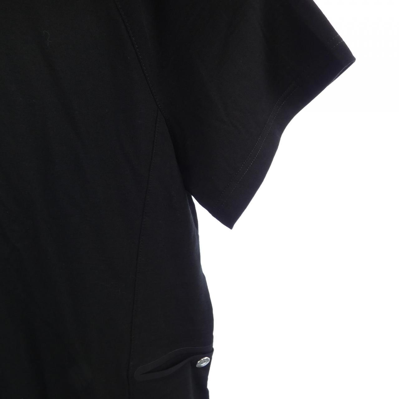 エルメス HERMES クルードセル　SELLIER H800730E エルメスフィット Tシャツ