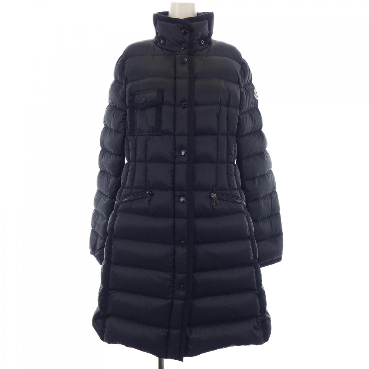 モンクレール MONCLER HERMINE ダウンコート
