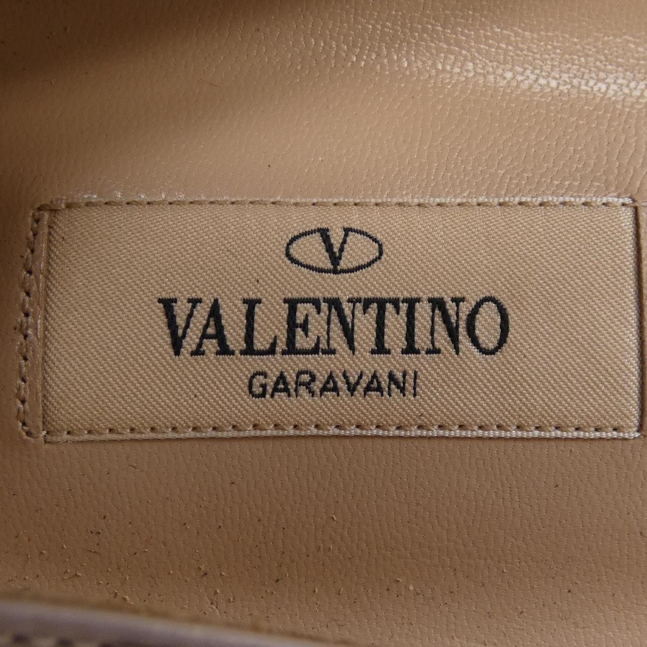 VALENTINO GARAVANI華倫天奴·加拉瓦尼平底鞋