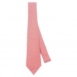 エルメス HERMES NECKTIE