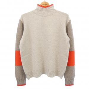 デュアルビュー DUAL VIEW ニット