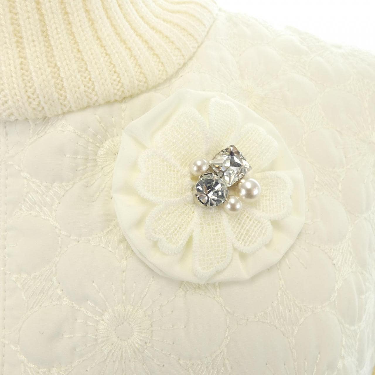 スーパービューティー SUPER BEAUTY ジャケット