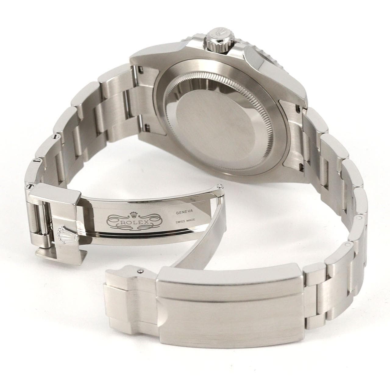 ロレックス サブマリーナーデイト 126610LV SS 自動巻 ランダム番