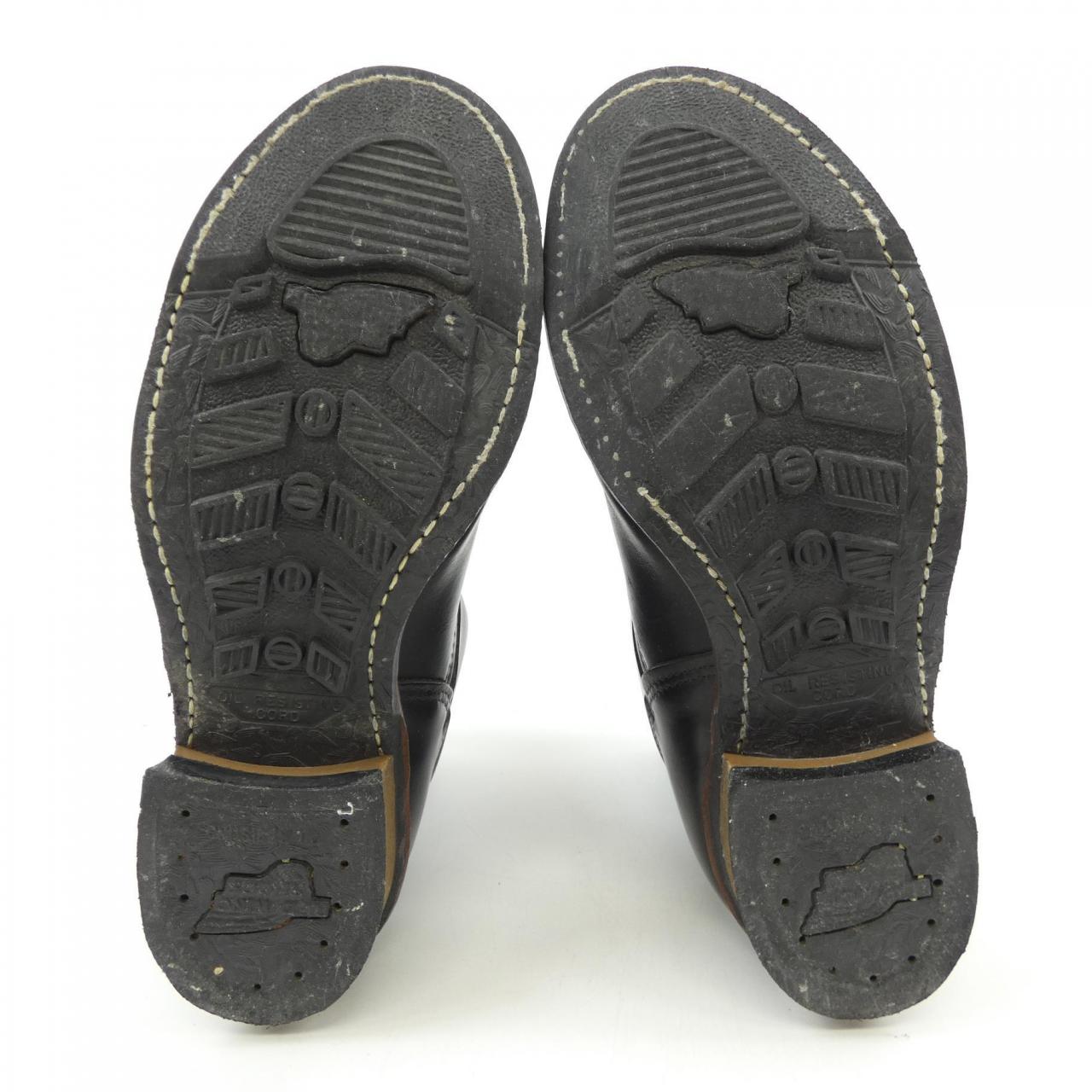 レッドウィング RED WING 2268 ブーツ