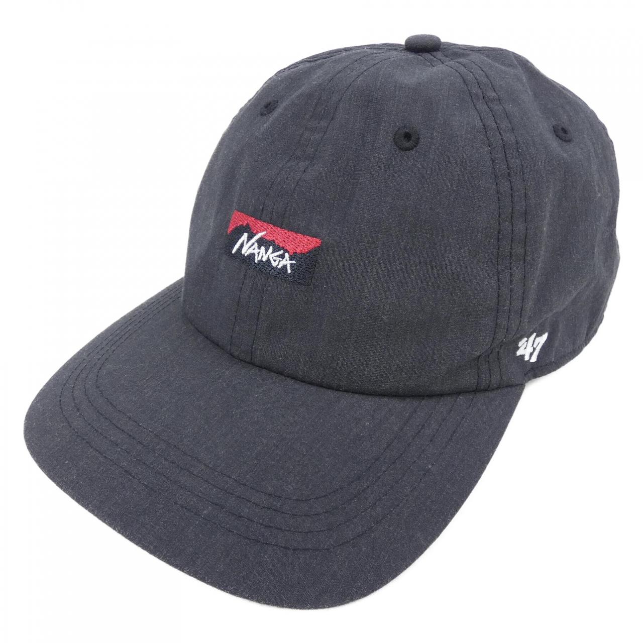 ナンガ NANGA キャップ