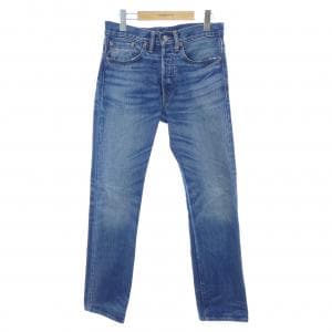 ダブルアールエル RRL 782504836010 ジーンズ