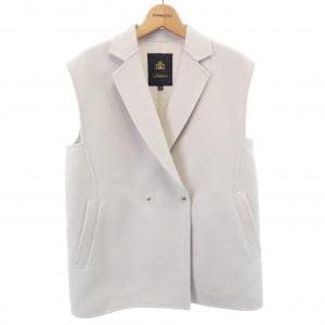 ドゥロワー DRAWER 6522-299-0826 ベスト