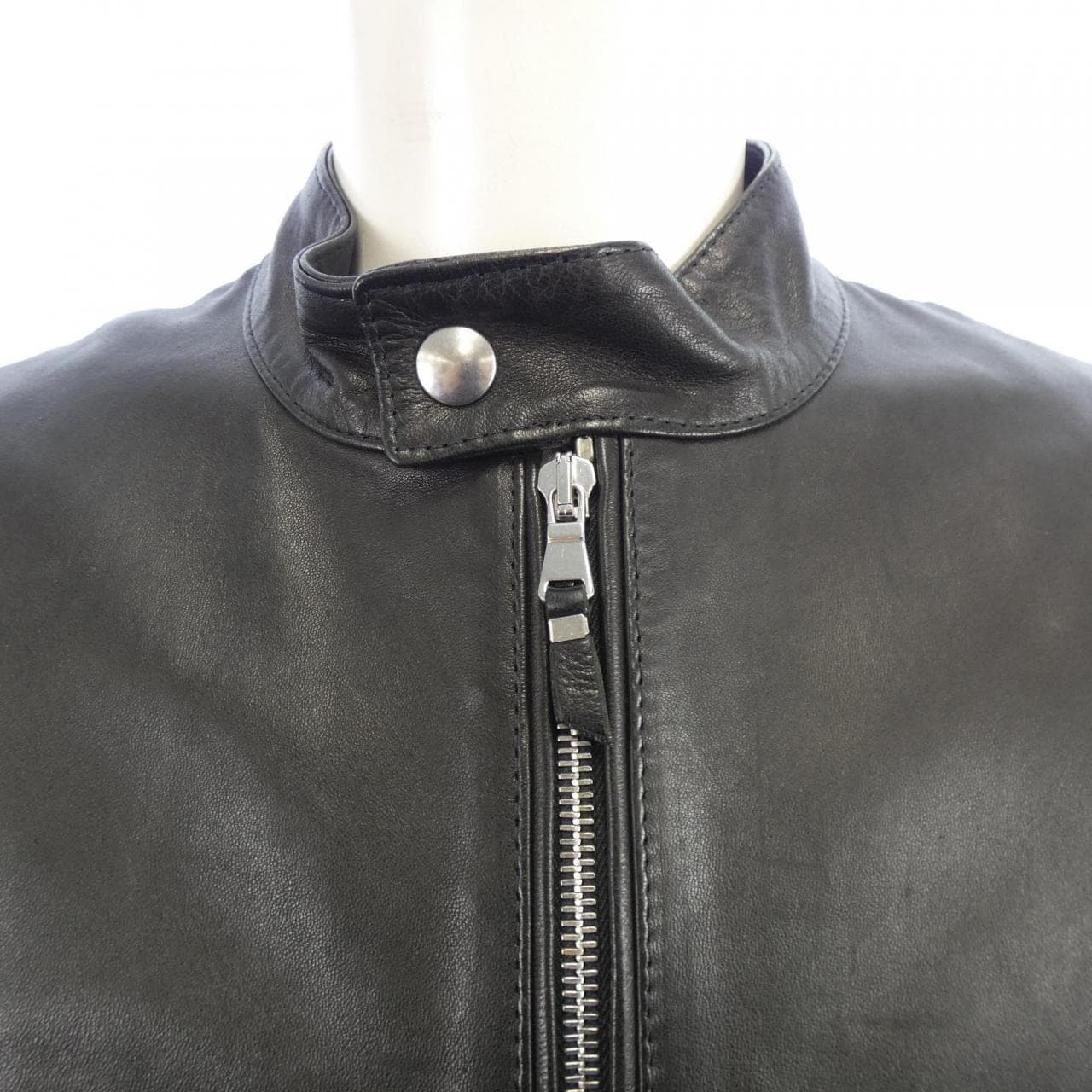 エンメティ EMMETI レザージャケット