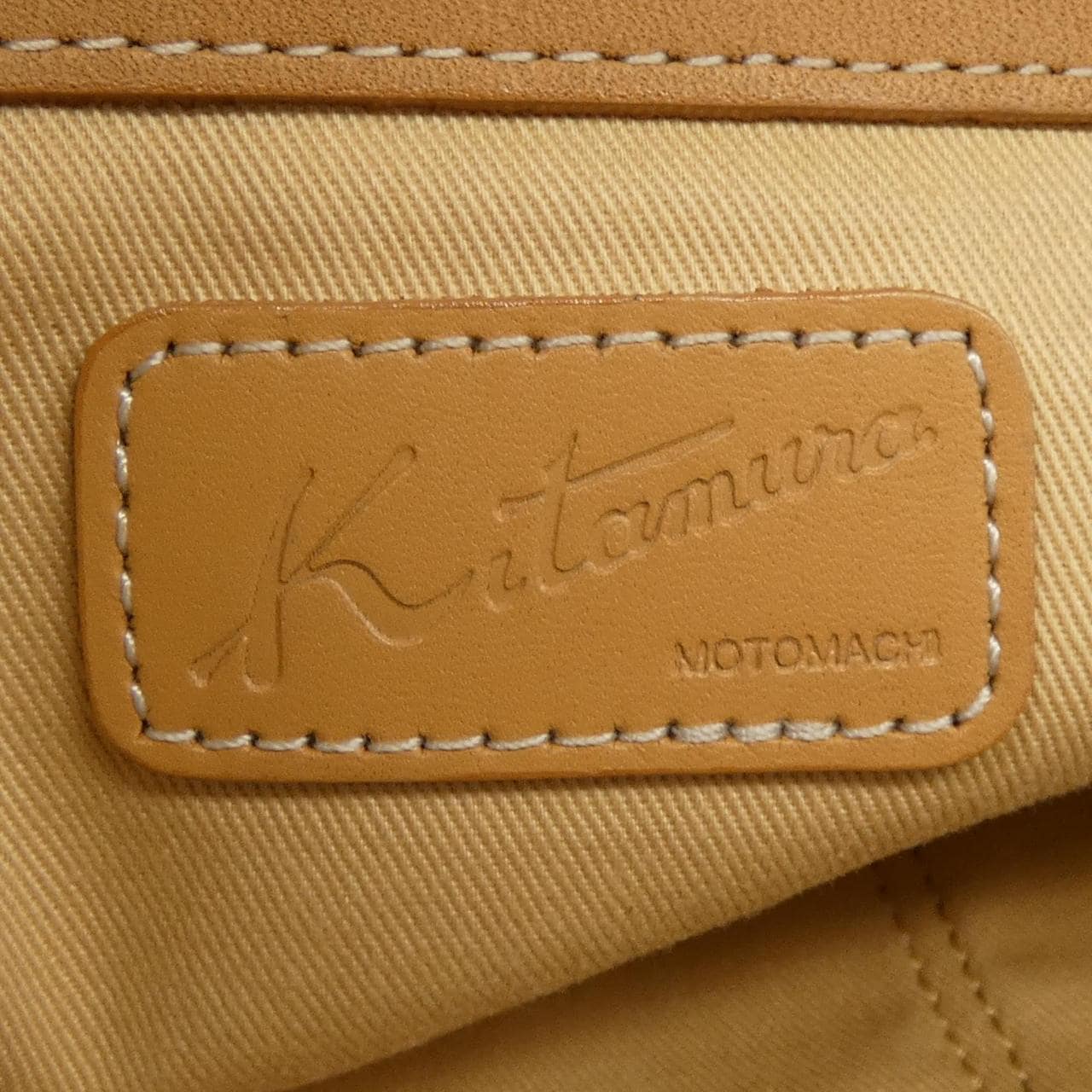 Kitamura KITAMURA BAG