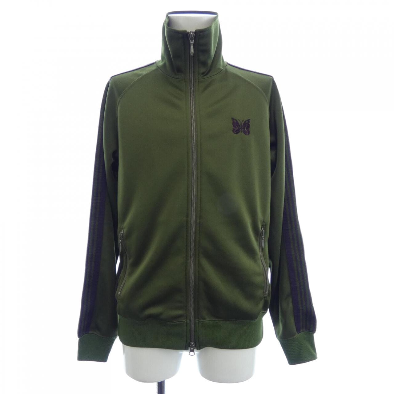 ニードルズ NEEDLES 0T226 ブルゾン