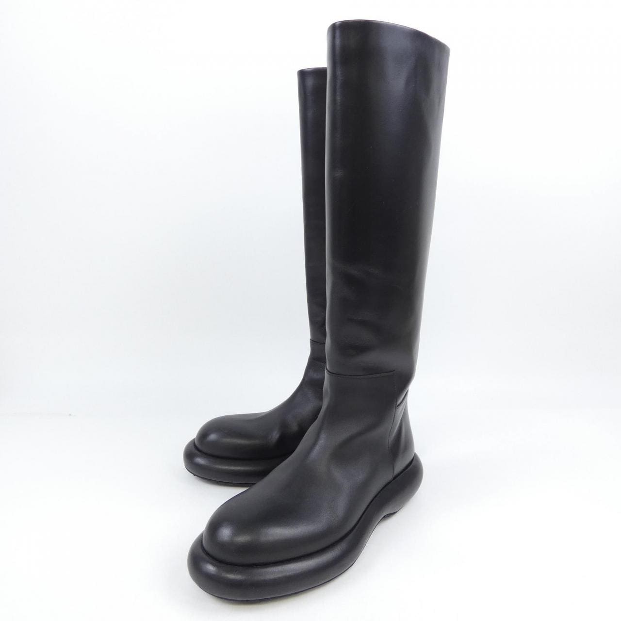 ジルサンダー JIL SANDER J15WW0030 ロングブーツ