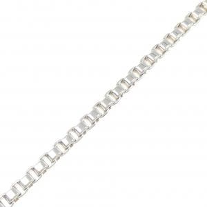 ティファニー ベネチアン ブレスレット