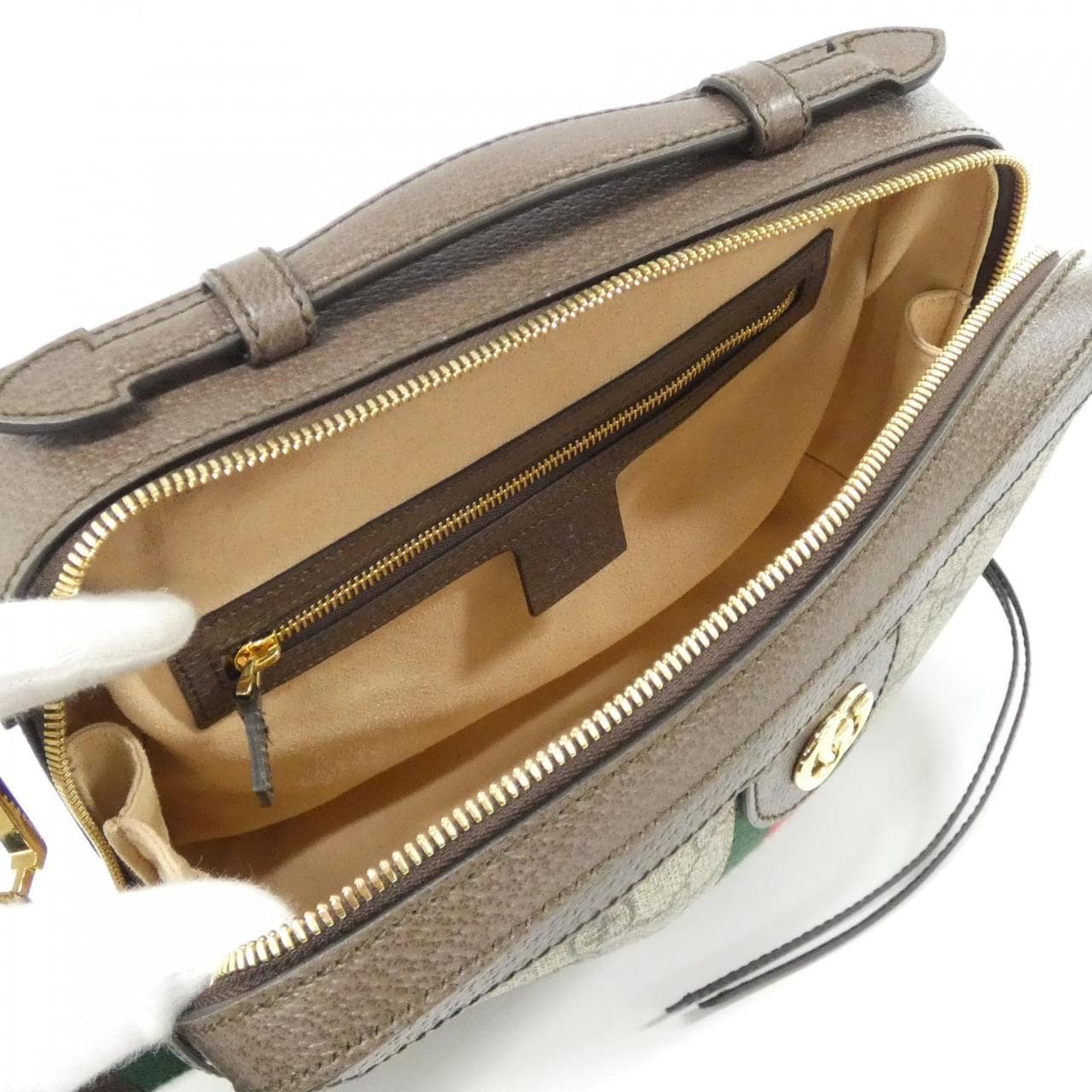 グッチ OPHIDIA 550622 K05NG バッグ