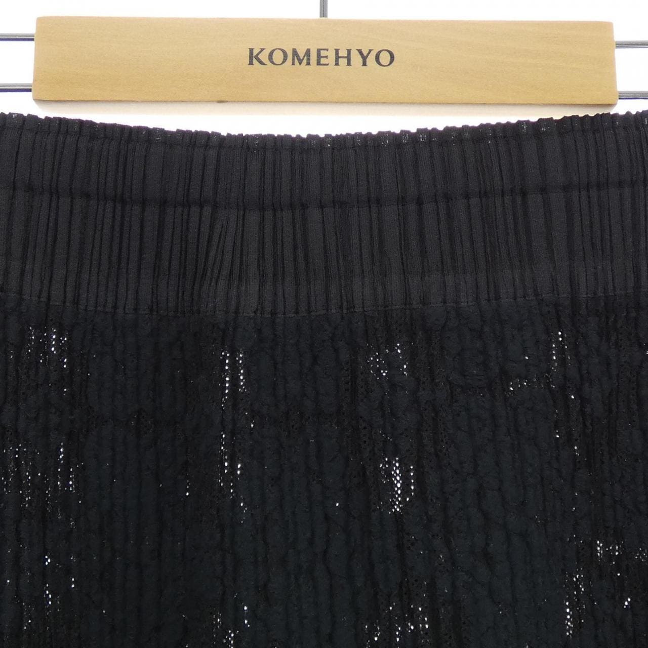 プリーツプリーズ PLEATS PLEASE PP93-JG713 スカート