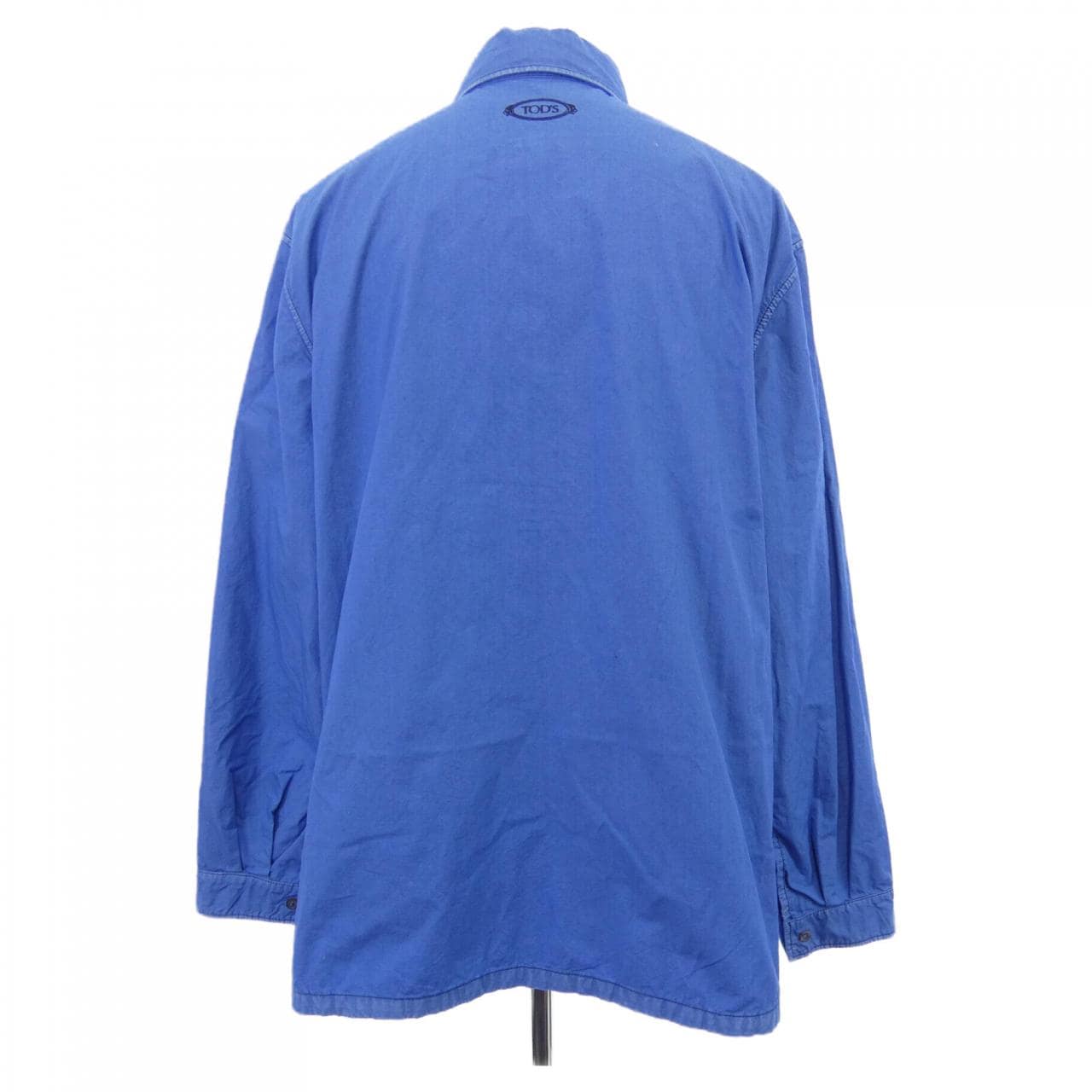 トッズ TOD'S シャツ