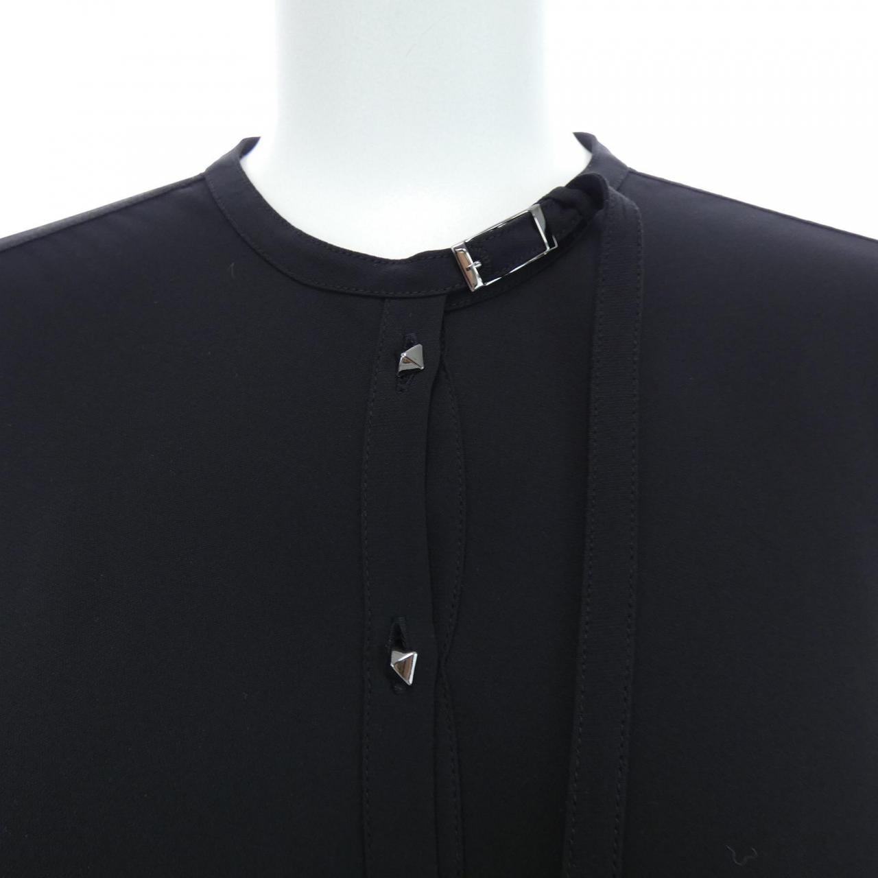 エルメス HERMES メドール sk412 ワンピース