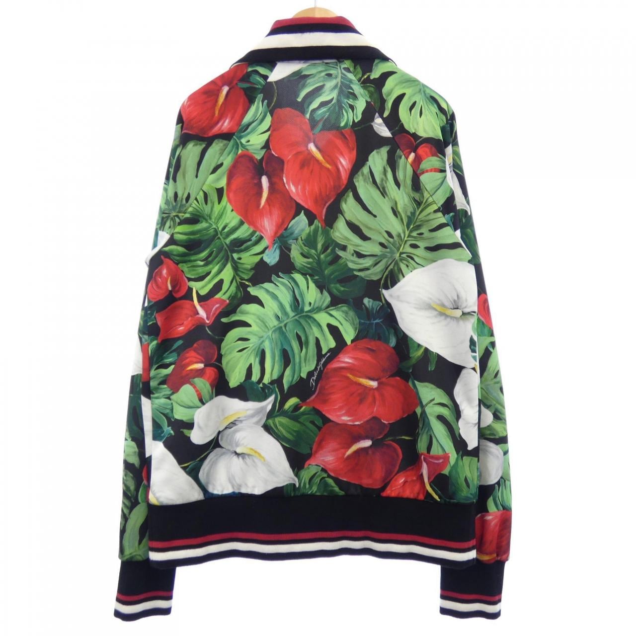 ドルチェアンドガッバーナ DOLCE&GABBANA G9OX8T/FS77L ブルゾン