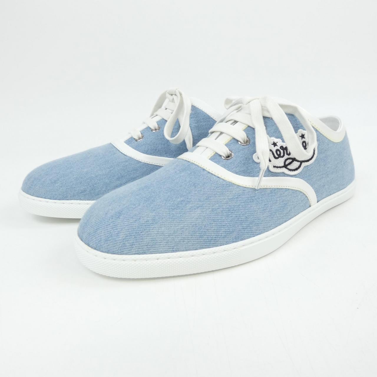 エルメス HERMES イノサン 241906Z スニーカー